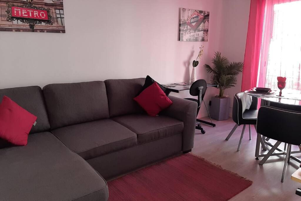 Cosy Apartment Φάρο Εξωτερικό φωτογραφία