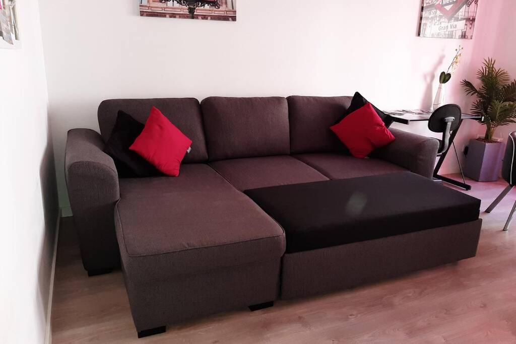 Cosy Apartment Φάρο Εξωτερικό φωτογραφία