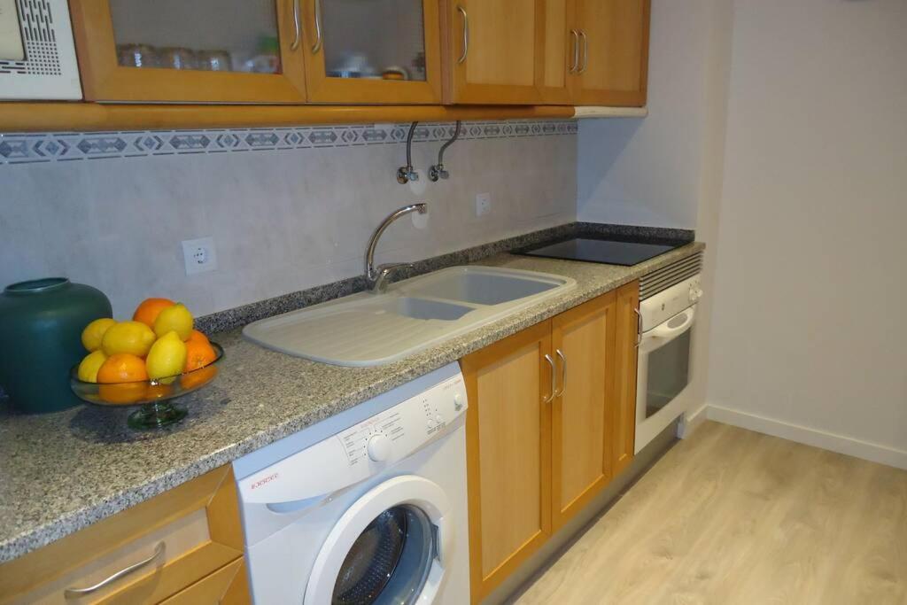 Cosy Apartment Φάρο Εξωτερικό φωτογραφία