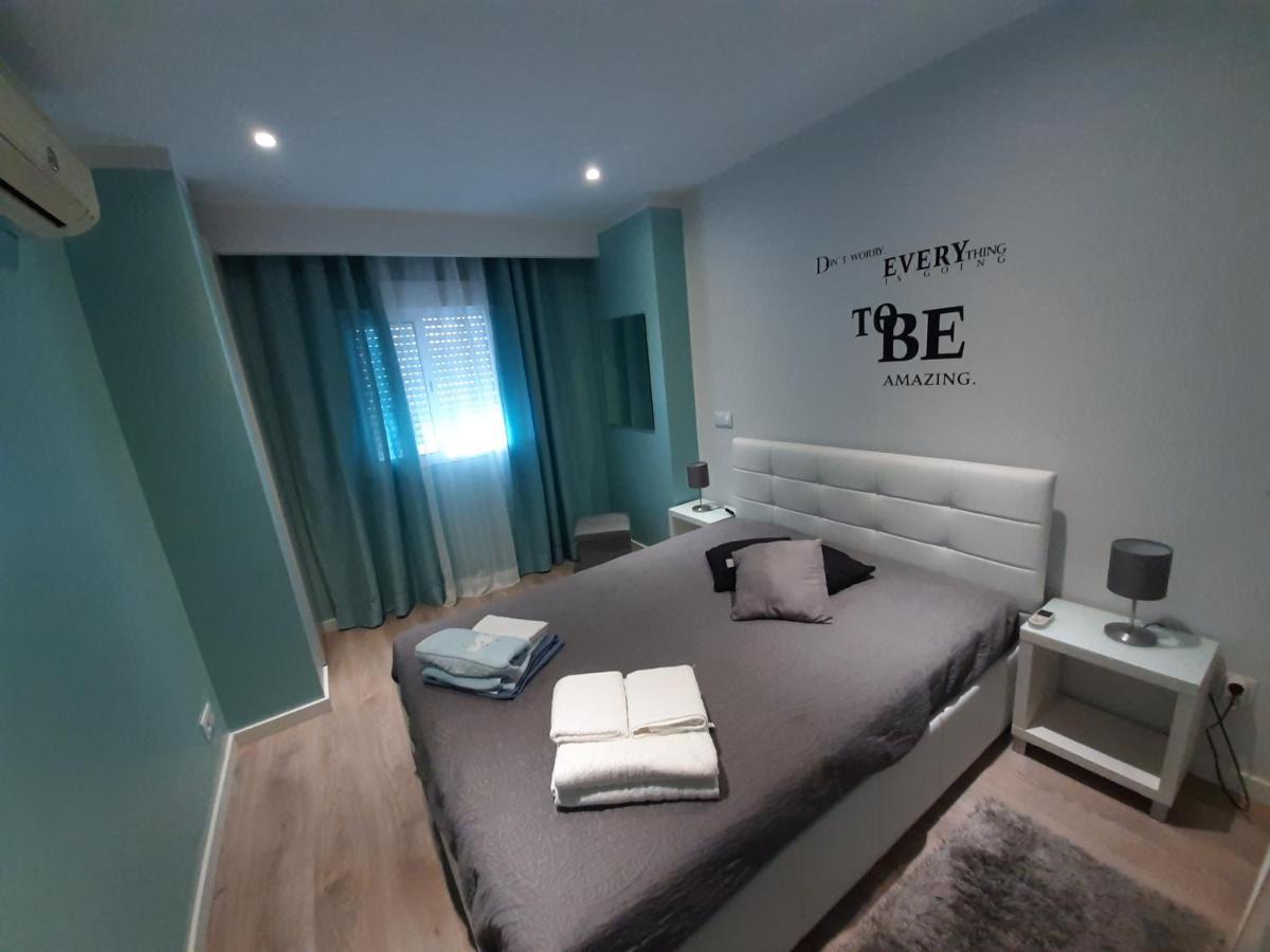 Cosy Apartment Φάρο Εξωτερικό φωτογραφία