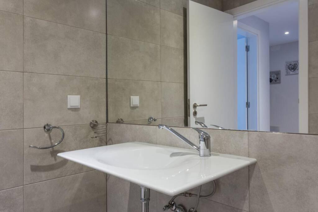 Cosy Apartment Φάρο Εξωτερικό φωτογραφία
