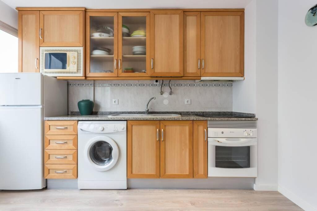 Cosy Apartment Φάρο Εξωτερικό φωτογραφία